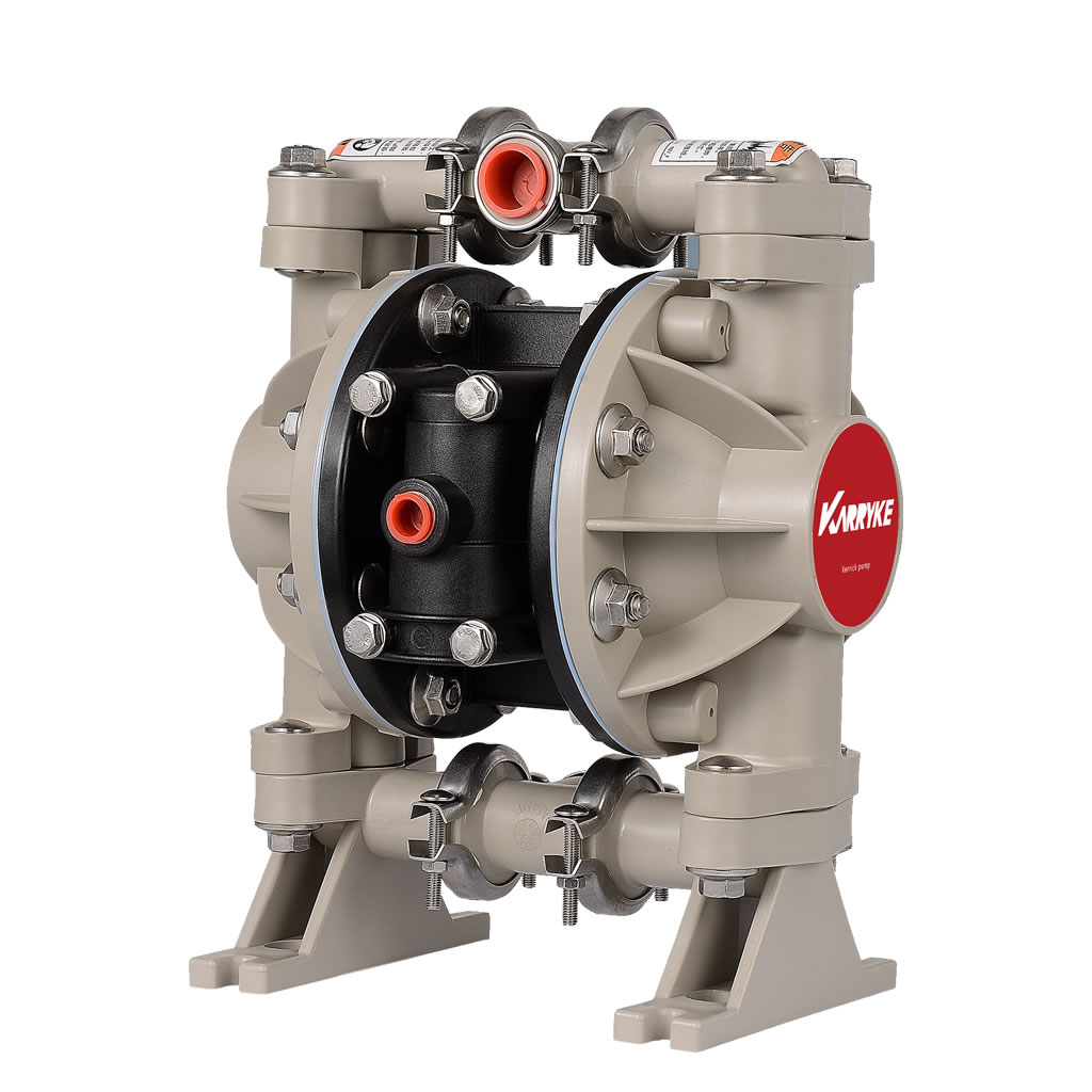 KT0.5寸（分體）非金屬泵