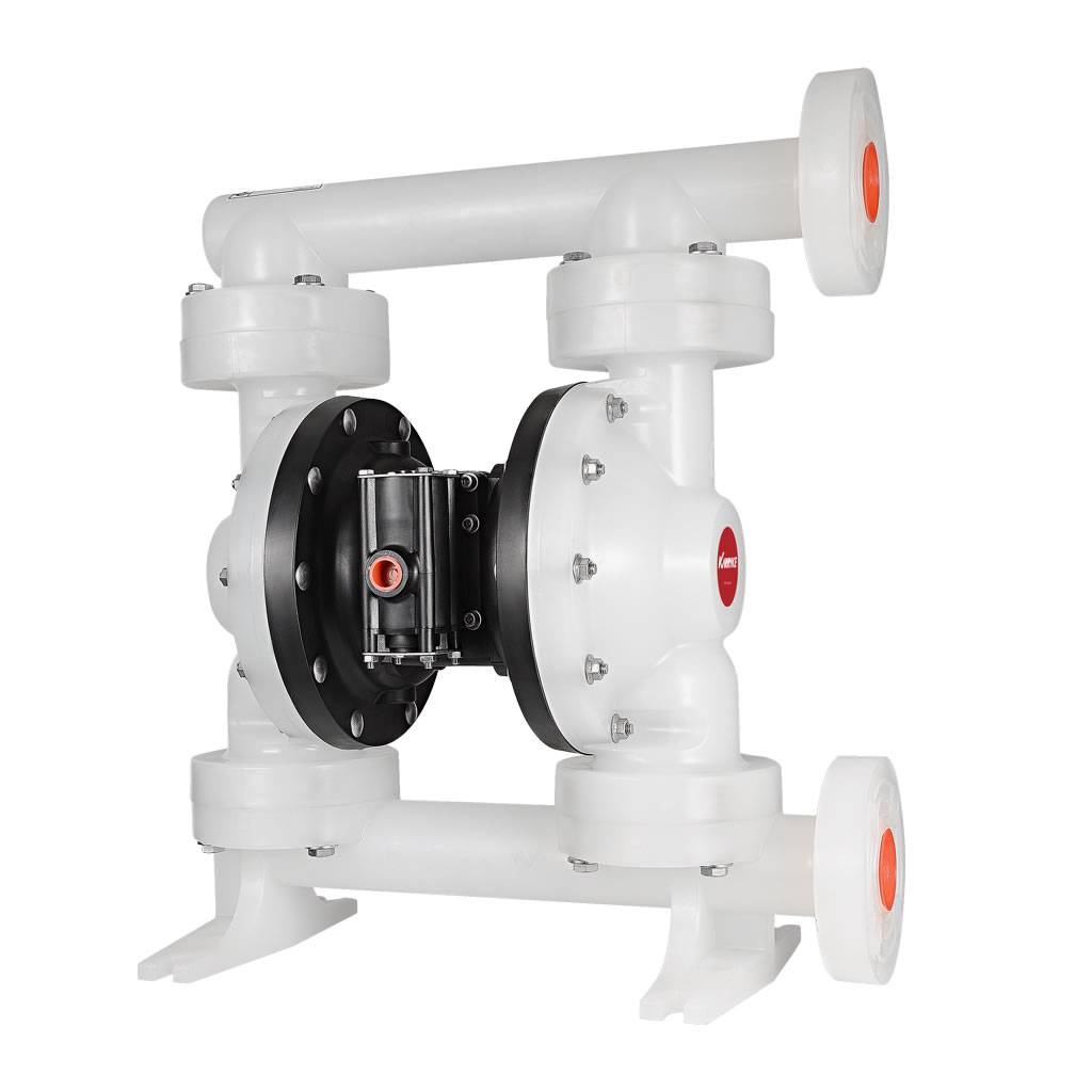 KS1.5寸 非金屬泵