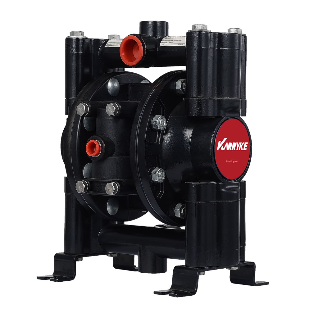 KT0.6寸 鋁合金泵