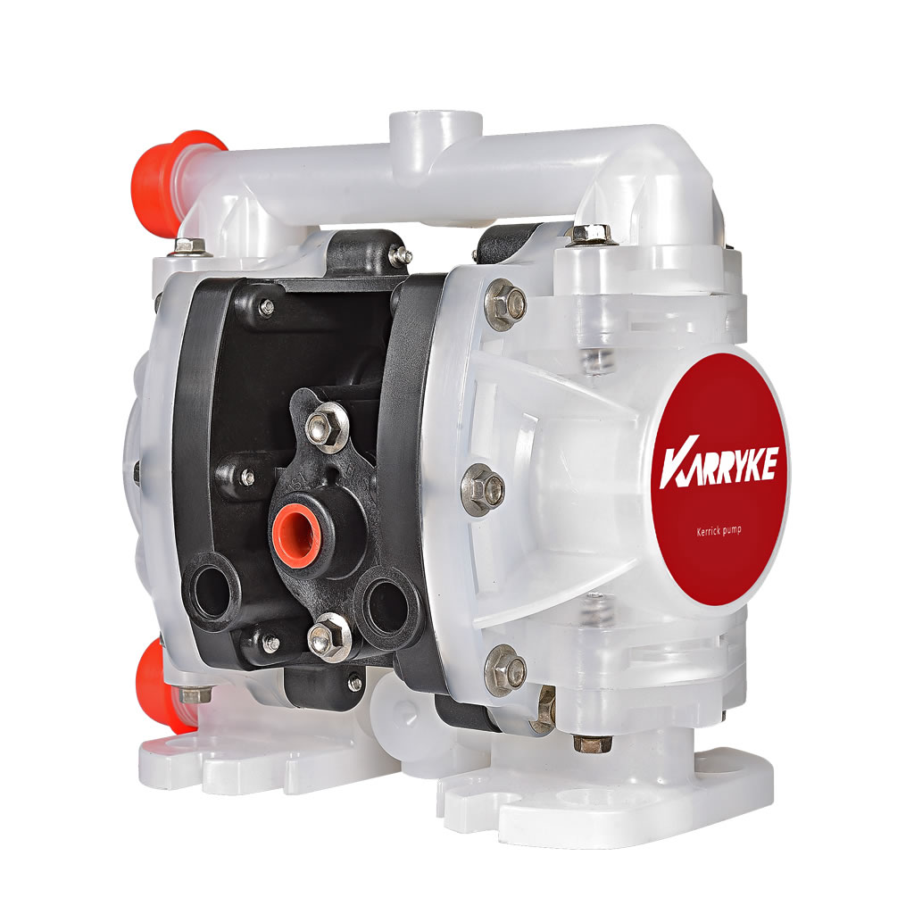 KS1/4寸 非金屬泵