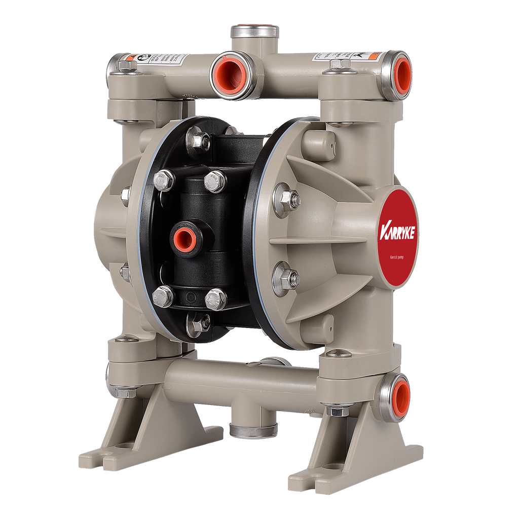 KT0.5寸（一體）非金屬泵